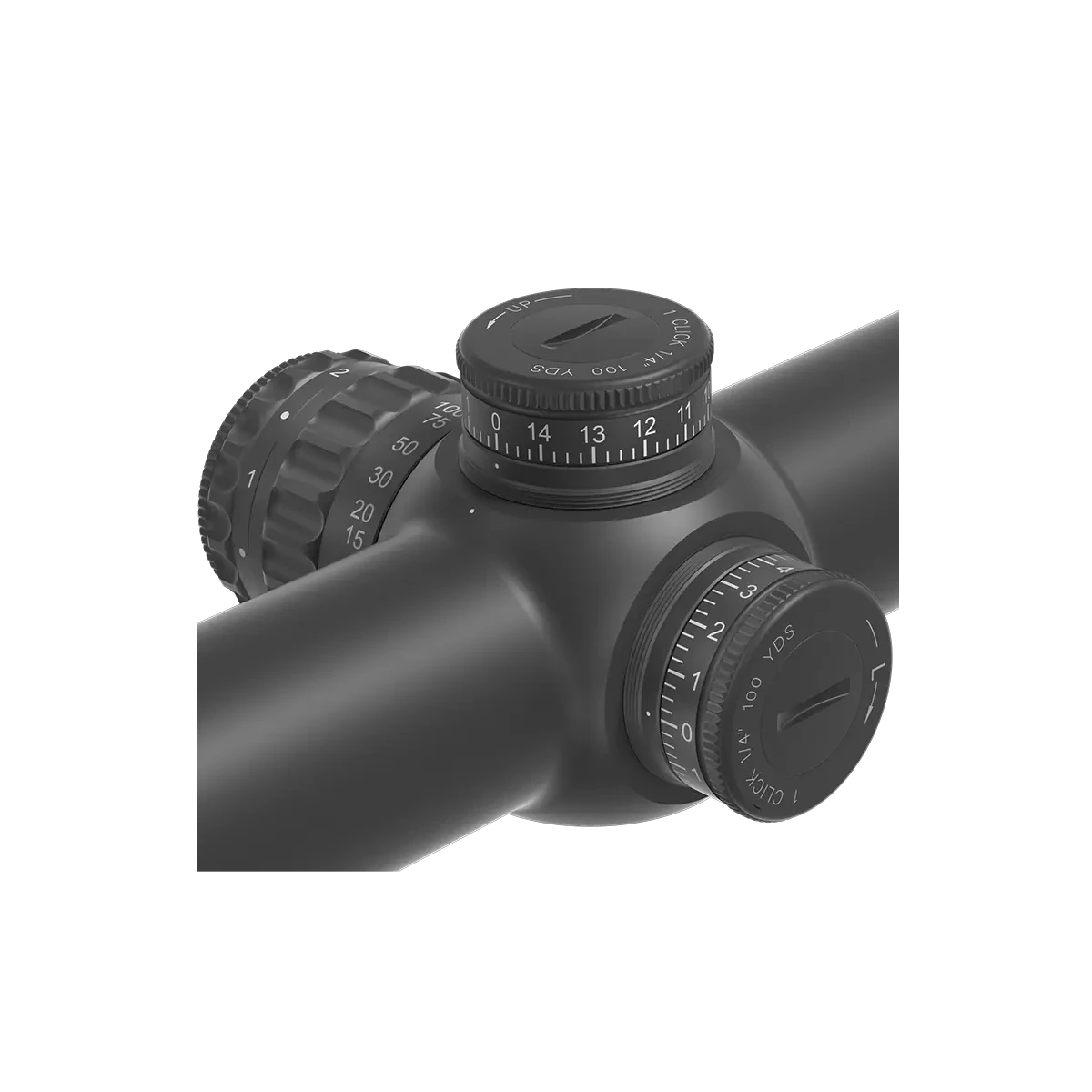 Vector Optics Continental x6 2.5-15x56 céltávcső Vector Optics