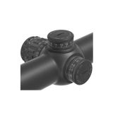 Vector Optics Continental x6 2.5-15x56 céltávcső Vector Optics