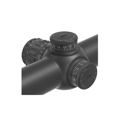 Vector Optics Continental x6 2.5-15x56 céltávcső Vector Optics