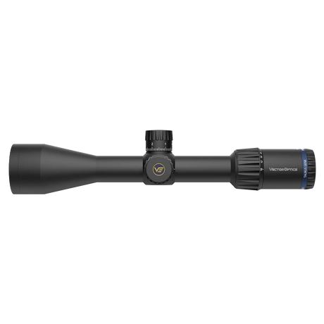 Vector Optics Tauron 2-16x50 HD SFP céltávcső Vector Optics