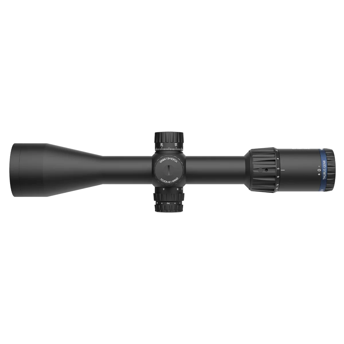 Vector Optics Tauron 2-16x50 HD SFP céltávcső Vector Optics