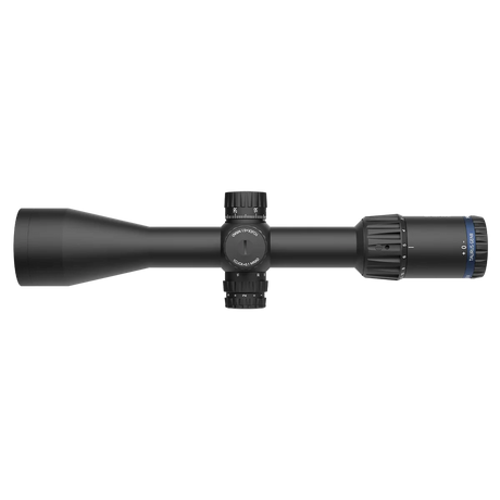 Vector Optics Tauron 2-16x50 HD SFP céltávcső Vector Optics