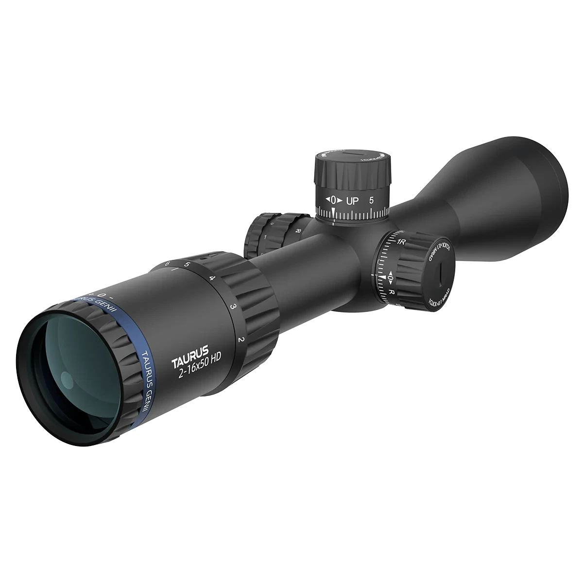 Vector Optics Tauron 2-16x50 HD SFP céltávcső Vector Optics