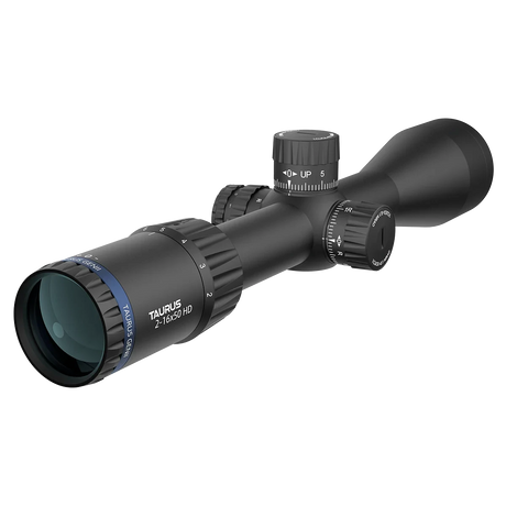 Vector Optics Tauron 2-16x50 HD SFP céltávcső Vector Optics
