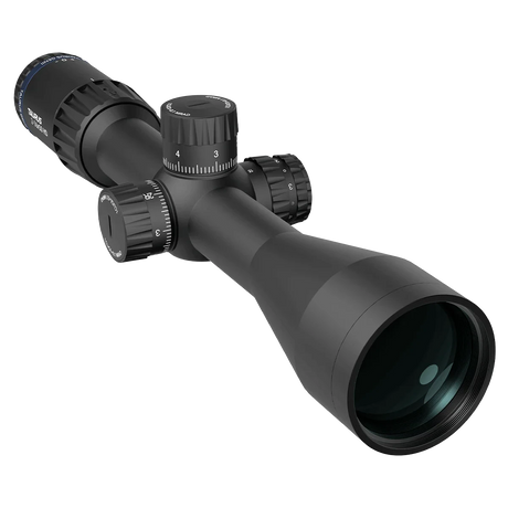 Vector Optics Tauron 2-16x50 HD SFP céltávcső Vector Optics