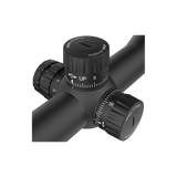 Vector Optics Tauron 2-16x50 HD SFP céltávcső Vector Optics