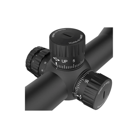 Vector Optics Tauron 2-16x50 HD SFP céltávcső Vector Optics