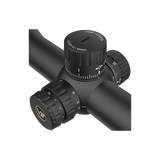 Vector Optics Tauron 2-16x50 HD SFP céltávcső Vector Optics