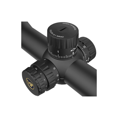 Vector Optics Tauron 2-16x50 HD SFP céltávcső Vector Optics