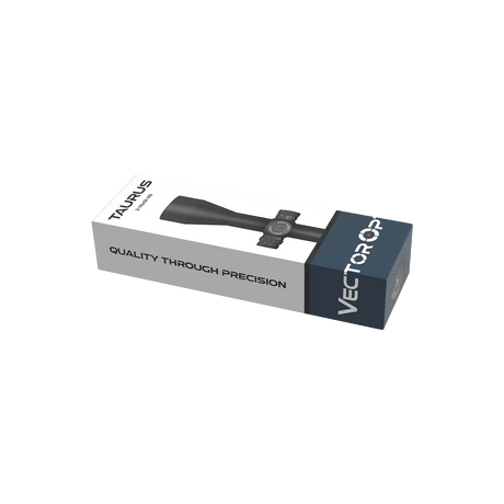 Vector Optics Tauron 2-16x50 HD SFP céltávcső Vector Optics