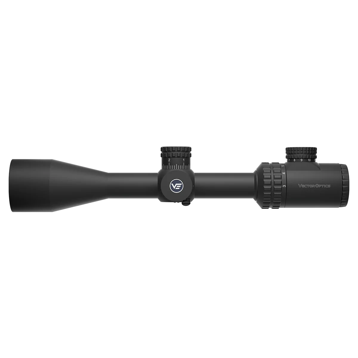 Vector Optics Hugo 3-12x40i Fiber Reticle céltávcső Vector Optics