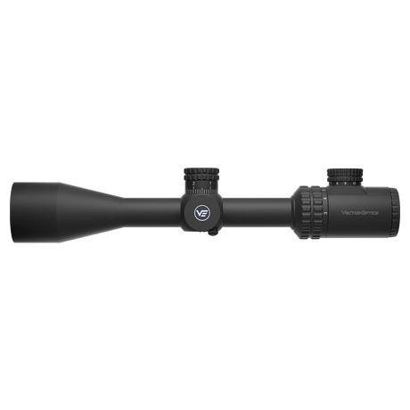 Vector Optics Hugo 3-12x40i Fiber Reticle céltávcső Vector Optics