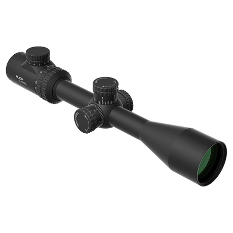 Vector Optics Hugo 3-12x40i Fiber Reticle céltávcső Vector Optics