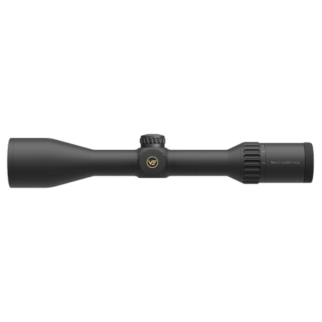 Vector Optics Continental x8 2-16x50 SFP céltávcső Vector Optics
