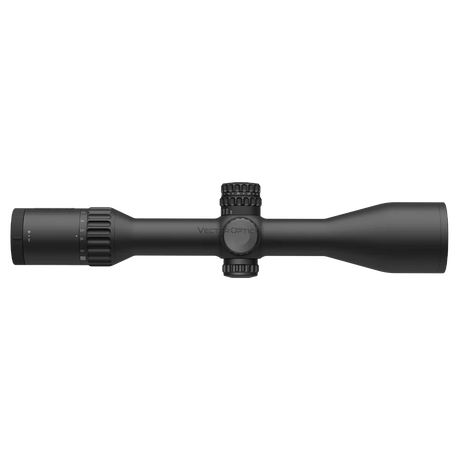 Vector Optics Continental x8 2-16x50 SFP céltávcső Vector Optics
