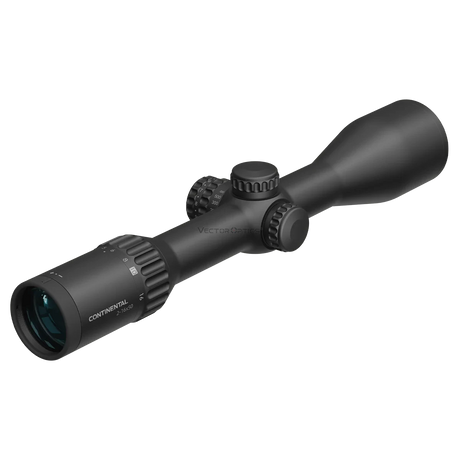 Vector Optics Continental x8 2-16x50 SFP céltávcső Vector Optics