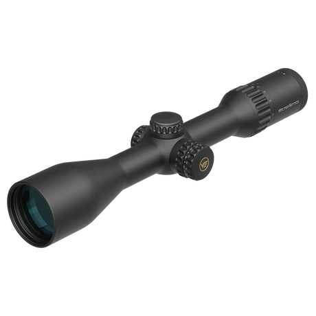 Vector Optics Continental x8 2-16x50 SFP céltávcső Vector Optics