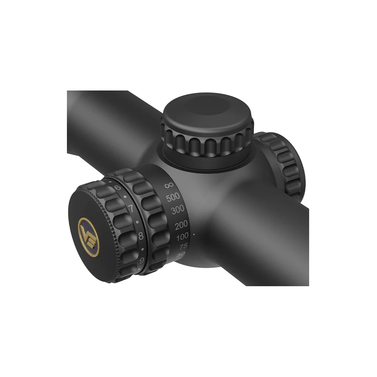 Vector Optics Continental x8 2-16x50 SFP céltávcső Vector Optics