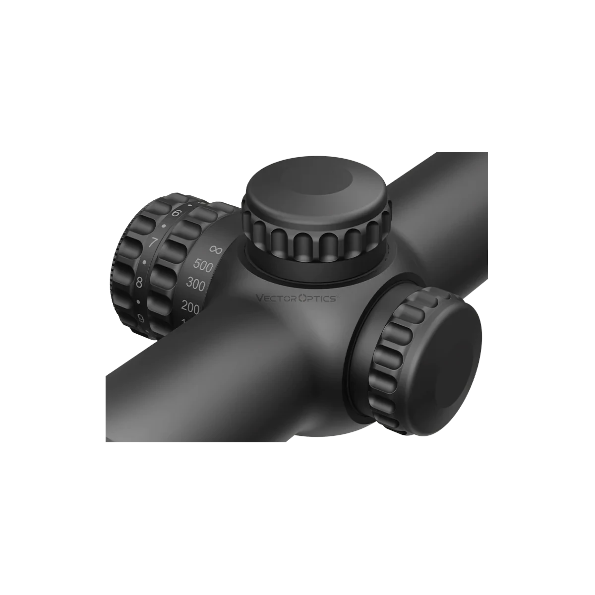 Vector Optics Continental x8 2-16x50 SFP céltávcső Vector Optics