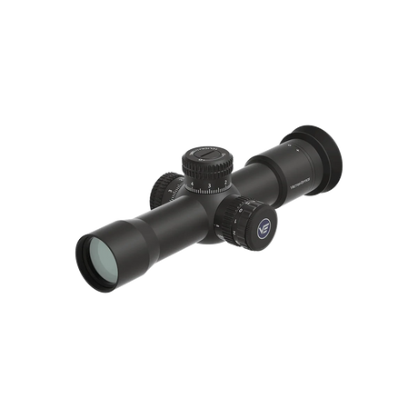 Vector Optics Veyron Plus 10x30 Zero céltávcső Vector Optics