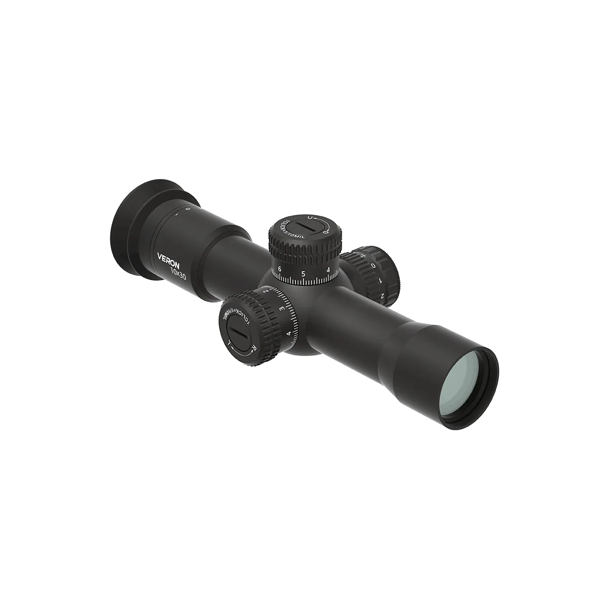 Vector Optics Veyron Plus 10x30 Zero céltávcső Vector Optics