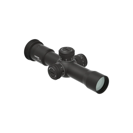 Vector Optics Veyron Plus 10x30 Zero céltávcső Vector Optics