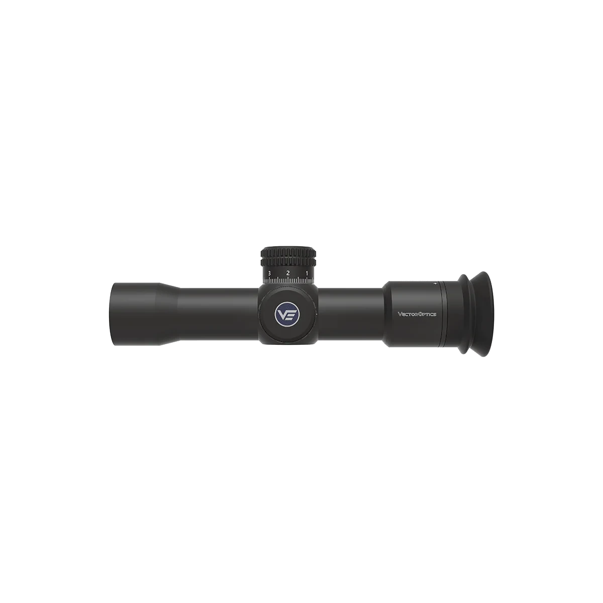 Vector Optics Veyron Plus 10x30 Zero céltávcső Vector Optics