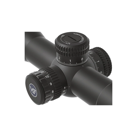 Vector Optics Veyron Plus 10x30 Zero céltávcső Vector Optics