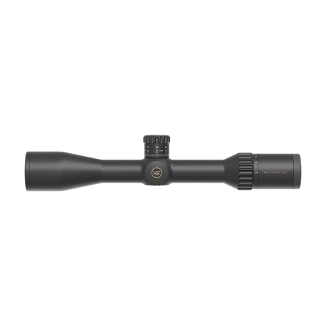 Vector Optics Continental x8 2-16x44 ED Tactical céltávcső Vector Optics