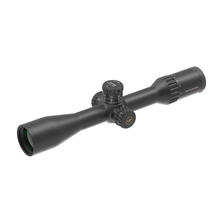 Vector Optics Continental x8 2-16x44 ED Tactical céltávcső Vector Optics