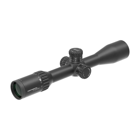 Vector Optics Continental x8 2-16x44 ED Tactical céltávcső Vector Optics