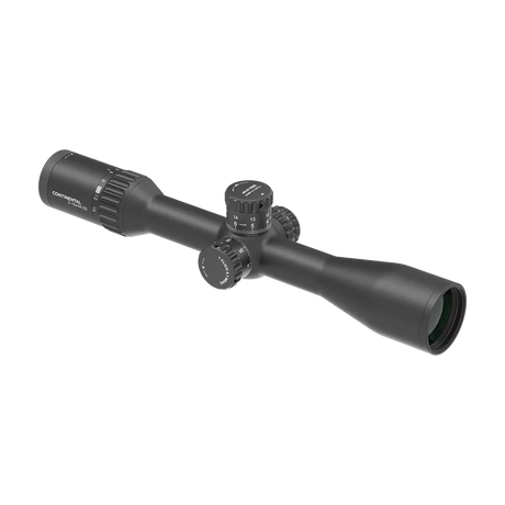 Vector Optics Continental x8 2-16x44 ED Tactical céltávcső Vector Optics