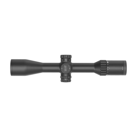 Vector Optics Continental x8 2-16x44 ED Tactical céltávcső Vector Optics