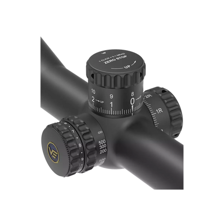 Vector Optics Continental x8 2-16x44 ED Tactical céltávcső Vector Optics