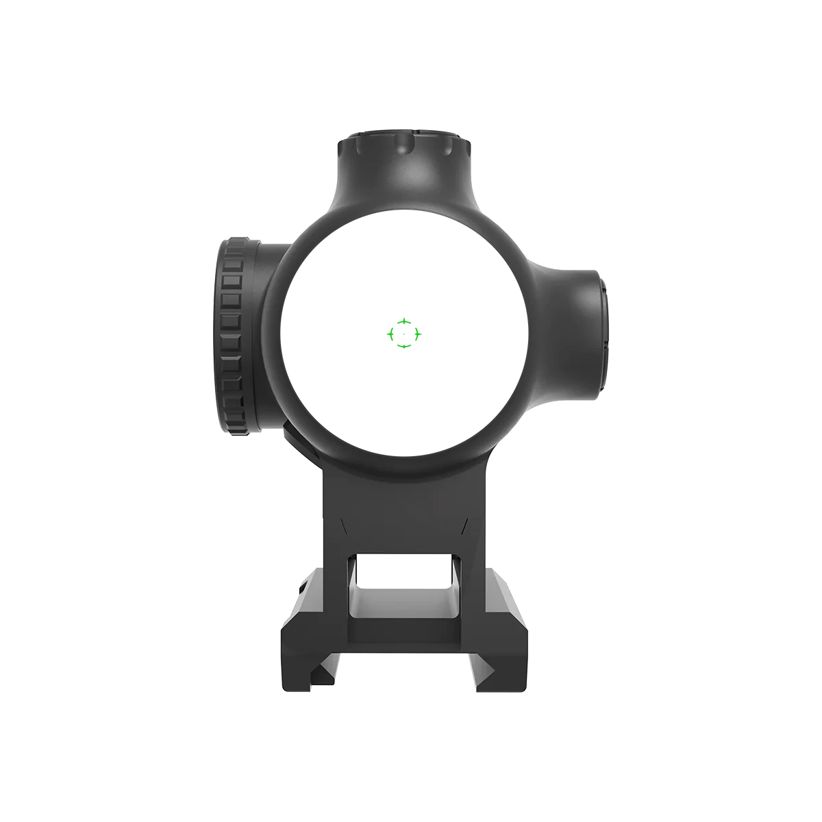 Vector Optics Paragon 1X18 Mini Prism Scope Vector Optics