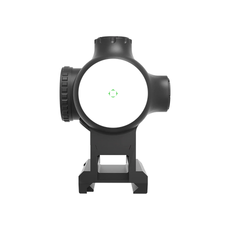Vector Optics Paragon 1X18 Mini Prism Scope Vector Optics