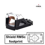 Shield OMSsc [Üveg]