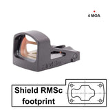 Shield RMS2 [Üveg]

