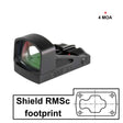 Shield RMSc [Üveg]