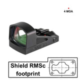 Shield RMSc [Üveg]