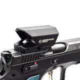 Shield RMSx kemény esővédő 