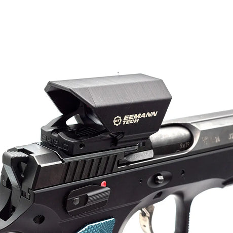 Shield RMSx kemény esővédő borítás