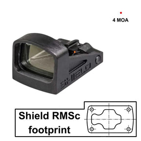 Shield SMS2 [Glass]