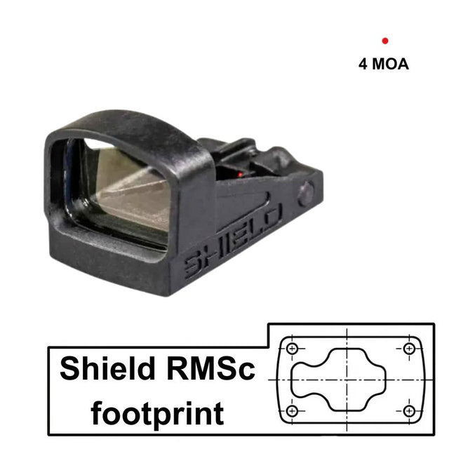 Shield SMSc [Üveg]
