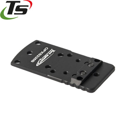 Sig [P220 P225 P226 P227 P229 P320] vöröspontos szerelék | type B [RMR & RTS footprint]