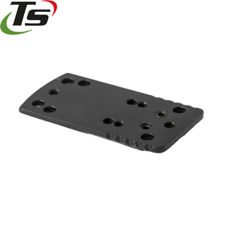 Sig [P220 P225 P226 P227 P229 P320] vöröspontos szerelék | type A [RMSc DPP Docter footprint]