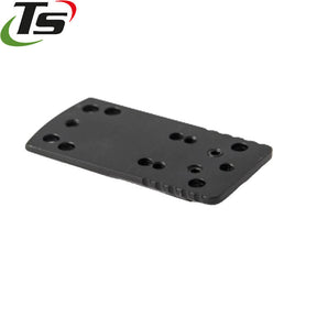 Sig [P220 P225 P226 P227 P229 P320] vöröspontos szerelék | type A [RMSc DPP Docter footprint]