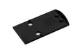 Sig P320 adapterlemez | Holosun EPS footprint