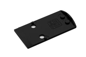 Sig P320 adapterlemez | Holosun EPS footprint