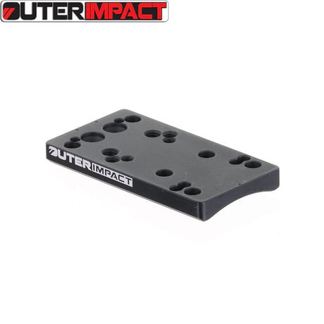 Sig P320, Sig SP2022 vöröspontos szerelék | type C [RMR, RTS, Docter footprint]